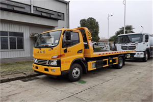 新江湾城车辆公路救援