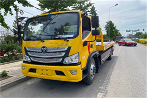 新江湾城汽车救援头像