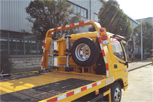 新江湾城附近汽车搭电救援电话