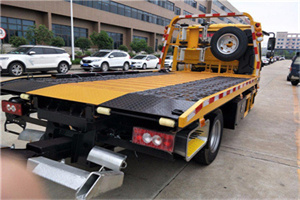 新江湾城24小时汽车送油服务公司