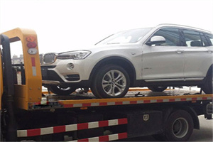 新江湾城拖车24小时服务电话