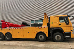 新江湾城道路救援公司